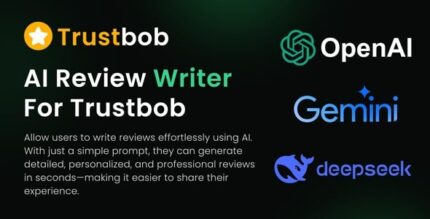 Ai review writer for trustbob codermarket.jpg
