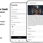 Ai story generator text to story saas ai audio story admob android ios.jpg