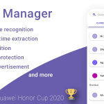 Ai task manager wordnote with huawei mobile services codermarket.png