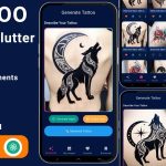 Ai tattoo generator flutter app huggingface powered tattoo maker ai.jpg