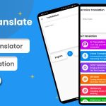 Ai voice translator flutter android ios full application premium plan .jpg