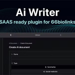 Ai writing assistant image generator speech to text 66biolinks .png