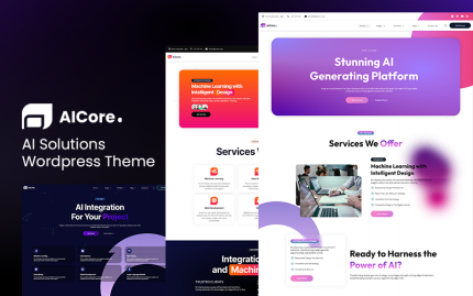 Aicore ai solutions wordpress theme.png