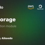 Aikeedo cloud storage plugin aws s3 digital ocean spaces wasabi .jpeg