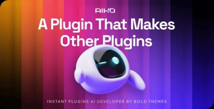 Aiko instant plugins ai developer codermarket.jpg