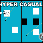 Aim hyper casual game unity admob codermarket.png