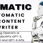Aiomatic automatic ai content writer editor gpt 3 gpt 4 chatgpt.png