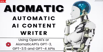 Aiomatic automatic ai content writer editor gpt 3 gpt 4 chatgpt.png