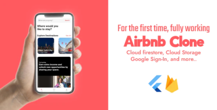 Airbnb clone by flutter and firebase codermarket.png
