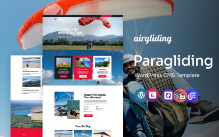 Airgliding paragliding and adventure wordpress elementor theme.jpg