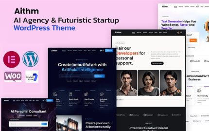 Aithm ai agency futuristic startup wordpress theme.jpg