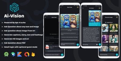 Aivision powered by chat gpt 4 turbo image input ai chat complete android.jpeg