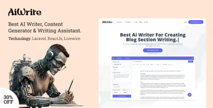 Aiwrite best ai writer content generator writing assistant tools .png