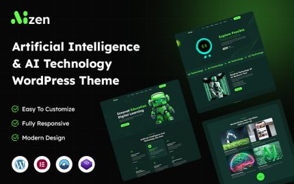 Aizen artificial intelligence ai technology wordpress theme.jpg