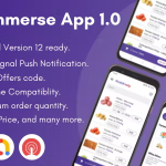 Aladdin express android b2b ecommerse app admin panel codermarket.png