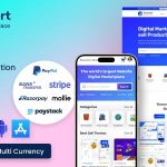 Alasmart digital products buy sell marketplace app with admin panel .jpeg