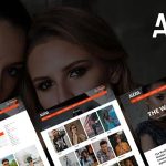 Alexia model agency wordpress theme codermarket.jpeg