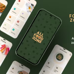 All in one food ordering app for affiliate with admob ads codermarket.png