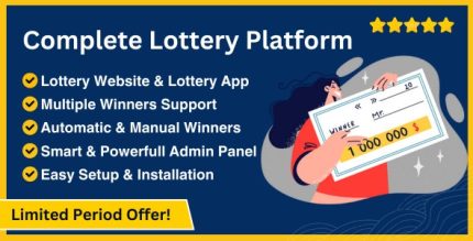 All in one lottery competition system codermarket.jpg