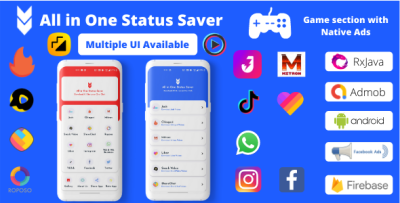 All in one status saver fb insta wa story saver mxtakatak moj josh.png
