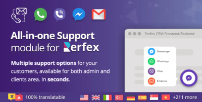 All in one support module for perfex provide client support through.png