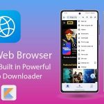 All in one video downloader android app android web browser codermarket.jpeg
