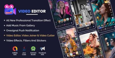 All in one video maker editor cut trim merge more codermarket.jpeg