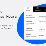 All in one wp business hours codermarket.png