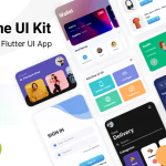 Allinone ui kit flutter ui kit codermarket.png