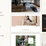 Alloggio hotel booking theme codermarket.png