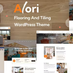 Alori flooring and tiling wordpress theme codermarket.png