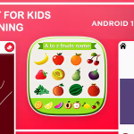 Alphabet for kids abc learning a to z learning for kids writing board.png