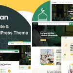 Alquran islamic institute mosque wordpress theme codermarket.jpeg