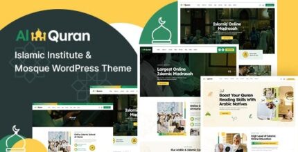 Alquran islamic institute mosque wordpress theme codermarket.jpeg