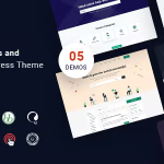 Ama wordpress bbpress forum theme with social questions and answers .png