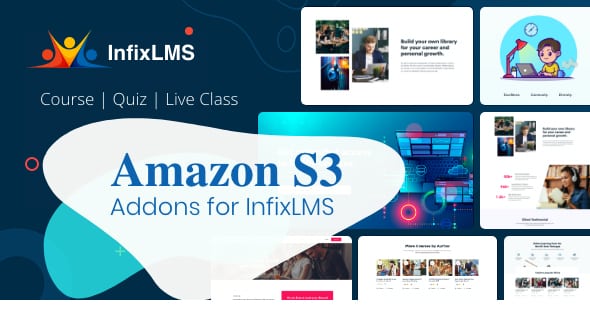 amazon-s3-infixlms-module-codermarket.jpg Amazon s3 infixlms module codermarket.jpg