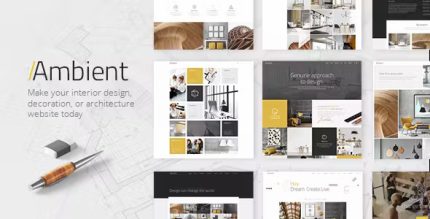 Ambient modern interior design and decoration theme codermarket.jpg