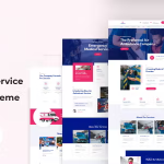 Ambons ambulance service wordpress theme codermarket.png