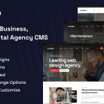 Amiso multipurpose business creative digital agency cms codermarket.jpg