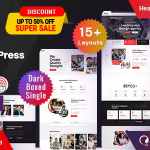 Amiso web design agency wordpress theme codermarket.png