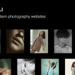Amoli fashion photography theme codermarket.png