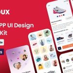 Amoux android material design ui templates for xamarin and android studio .jpeg
