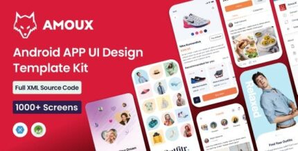 Amoux android material design ui templates for xamarin and android studio .jpeg