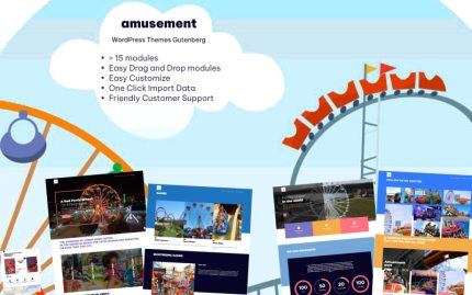 Amusement responsive wordpress themplates for amusement.jpg