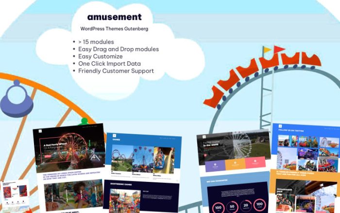 Amusement responsive wordpress themplates for amusement.jpg