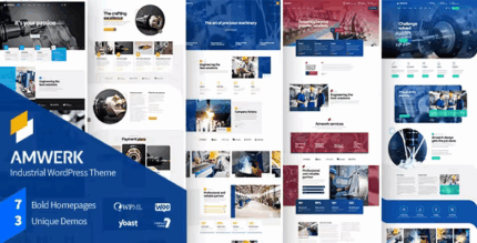 Amwerk industry corporate business wordpress theme codermarket.png