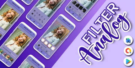 Analog paris photo editor analog film filter vintage camera retro photo.png