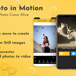 Android app photo editor pro photo in motion editor codermarket.png