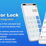 Android calculator lock hide photos videos contact password secret.png