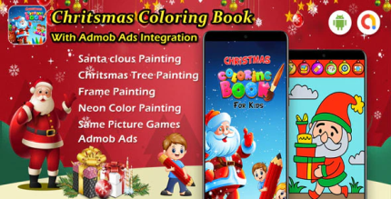 Android christmas coloring book games for kids painting glow draw.png